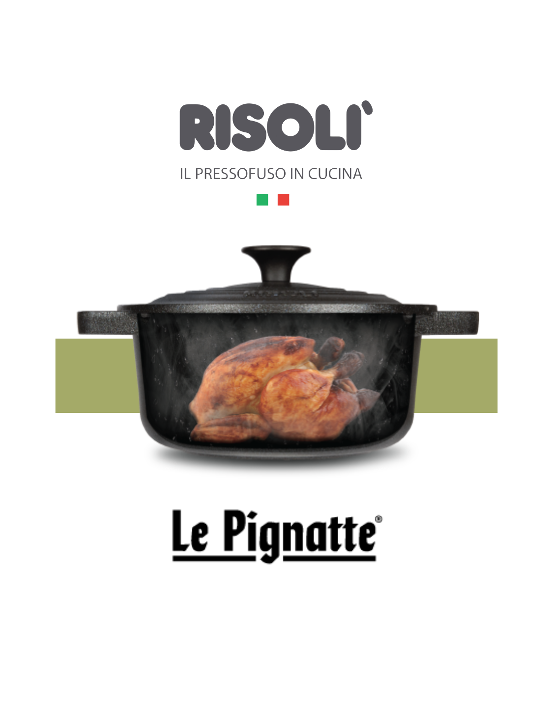 Le Pignatte - RISOlì